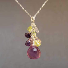 Necklace 007 - RoseGold