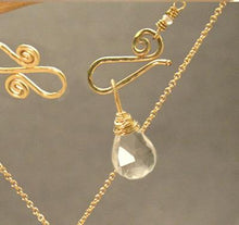 Necklace Chain Medium - Silver