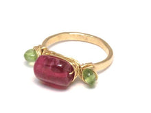 Ring 1 - Gold