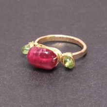 Ring 1 - RoseGold