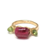 Ring 1 - RoseGold
