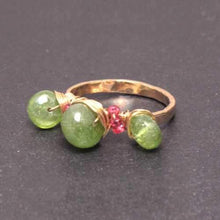 Ring 2 - RoseGold
