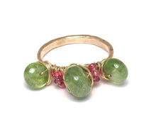 Ring 2 - Silver