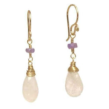 Victorian 107 - RoseGold