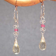 Victorian 145 - RoseGold