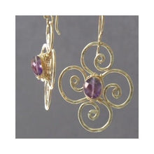 Victorian 191 - Gold
