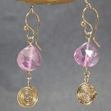 Victorian 207 - RoseGold