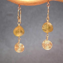 Victorian 208 - RoseGold