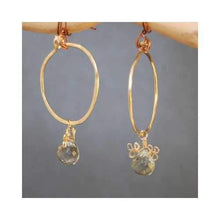 Victorian 271 - RoseGold
