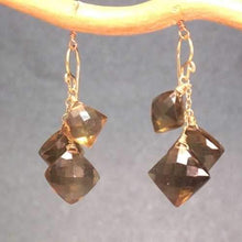 Victorian 288 - RoseGold
