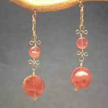 Victorian 292 - RoseGold