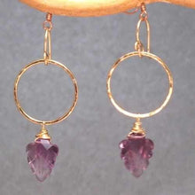 Victorian 295 - RoseGold