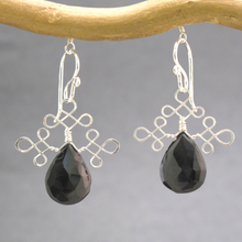 Victorian 323 - Silver