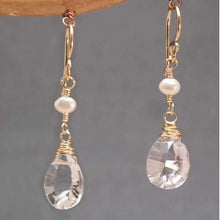Victorian 009 - RoseGold