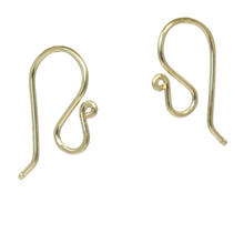 French Earwires - RoseGold