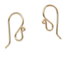 French Earwires - RoseGold