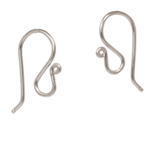 French Earwires - RoseGold