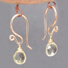French Earwires - Silver